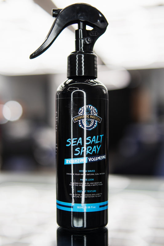 Sea Salt Spray